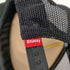 ステューシー Stussy 00S OLD Y2K RESPECT 8ボール缶バッジ メッシュキャップ メンズ