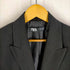 ザラ ZARA OVERSIZED BLAZER レディース JPN:M