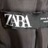 ザラ ZARA OVERSIZED BLAZER レディース JPN:M