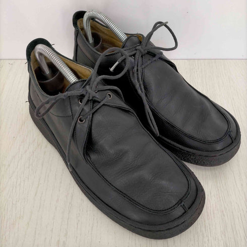 カンペール CAMPER クレープソール レザーワラビー メンズ 40