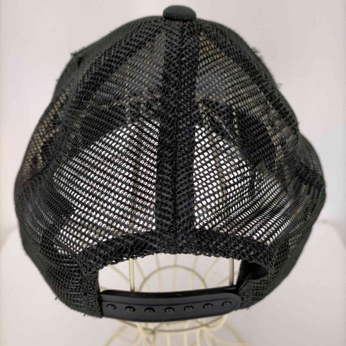 ニューエラ NEW ERA キャラクター刺繍メッシュキャップ メンズ ONE SIZE