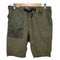 グラミチ GRAMICCI ストレッチクライミングショートパンツ メンズ JPN:M