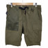 グラミチ GRAMICCI ストレッチクライミングショートパンツ メンズ JPN:M