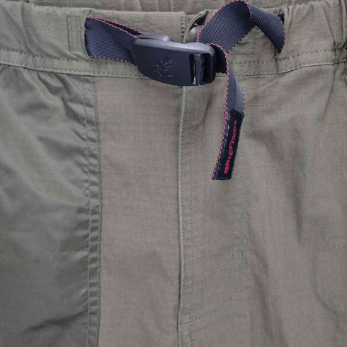グラミチ GRAMICCI ストレッチクライミングショートパンツ メンズ JPN:M
