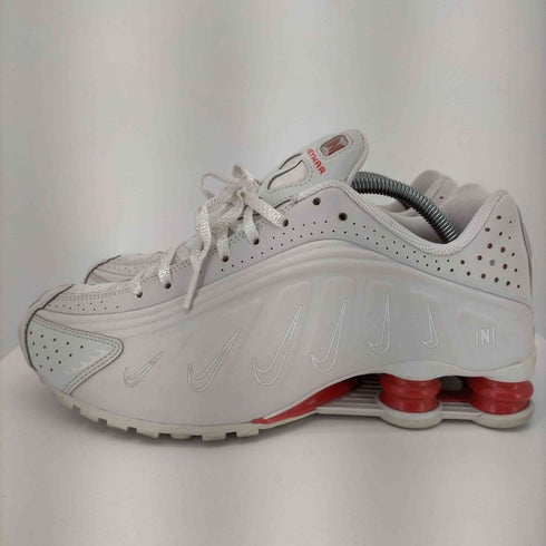 ナイキ NIKE SHOX R4 / NEYMAR JR メンズ JPN:27