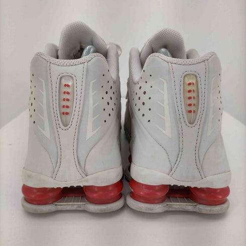 ナイキ NIKE SHOX R4 / NEYMAR JR メンズ JPN:27