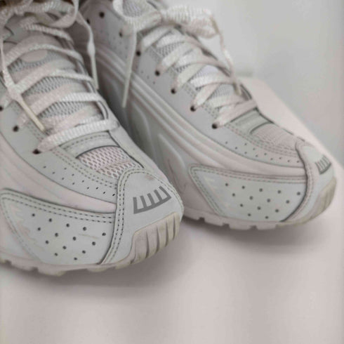 ナイキ NIKE SHOX R4 / NEYMAR JR メンズ JPN:27