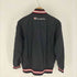 チャンピオン Champion 裏地 フリース ロゴ ワッペン ナイロン スタジャン メンズ JPN:M