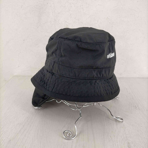 ステューシー Stussy Bungee Bucket Hat メンズ