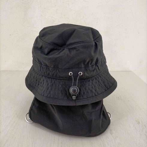ステューシー Stussy Bungee Bucket Hat メンズ