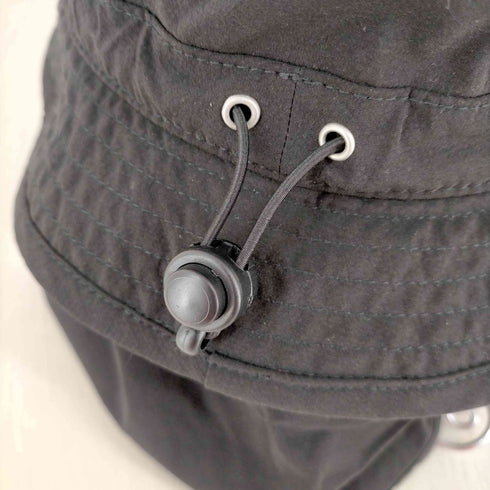 ステューシー Stussy Bungee Bucket Hat メンズ