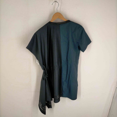アディダス adidas TEE DRESS レディース JPN:S