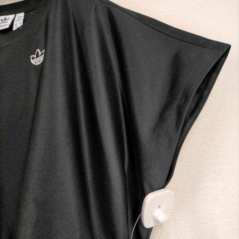 アディダス adidas TEE DRESS レディース JPN:S