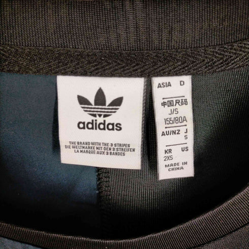 アディダス adidas TEE DRESS レディース JPN:S