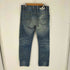 ディーゼル DIESEL VIKER-AD ダメージ 加工 デニム パンツ メンズ W34 L33
