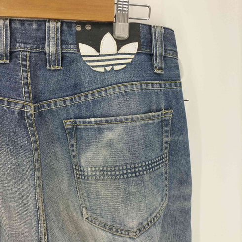 ディーゼル DIESEL VIKER-AD ダメージ 加工 デニム パンツ メンズ W34 L33
