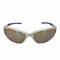 GRINDER SUNGLASSES SKIPPY BLUE FRAME BLUE FLASH MIRROR LENSES ミラーレン サングラス Y2K メンズ