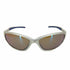 GRINDER SUNGLASSES SKIPPY BLUE FRAME BLUE FLASH MIRROR LENSES ミラーレン サングラス Y2K メンズ