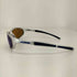 GRINDER SUNGLASSES SKIPPY BLUE FRAME BLUE FLASH MIRROR LENSES ミラーレン サングラス Y2K メンズ