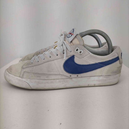 ナイキスケートボーディング NIKE SB Blazer Low レディース JPN:24.5