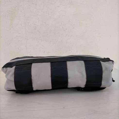 ブリーフィング BRIEFING 別注 DT Pouch Color CORDURA Nylon メンズ