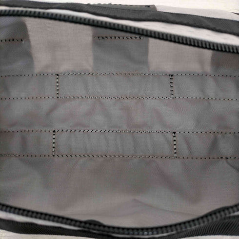 ブリーフィング BRIEFING 別注 DT Pouch Color CORDURA Nylon メンズ