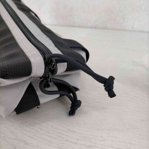 ブリーフィング BRIEFING 別注 DT Pouch Color CORDURA Nylon メンズ
