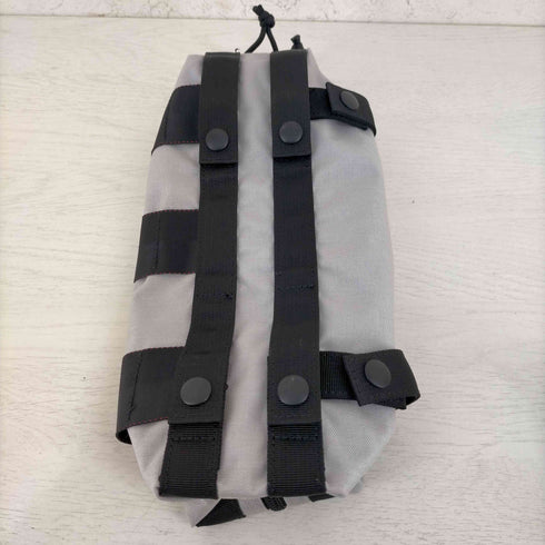 ブリーフィング BRIEFING 別注 DT Pouch Color CORDURA Nylon メンズ