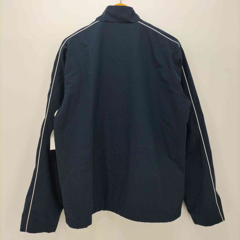 ナイキ NIKE 00s ナイロンジャケット ジップアップ メンズ JPN:L