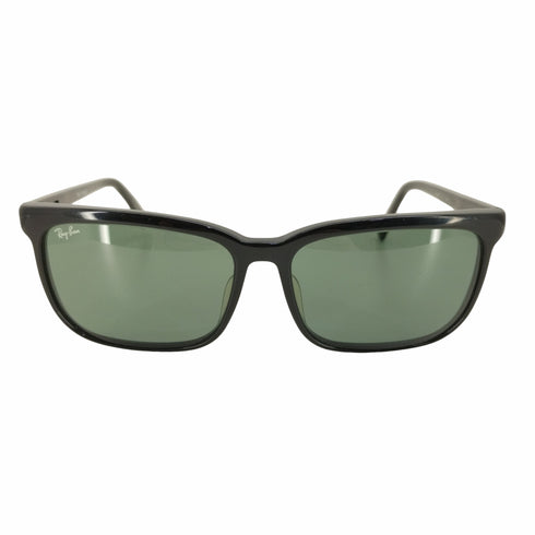 レイバン Ray-Ban TRADITIONALS BENNETT ベネット ヴィンテージ サングラス ウェリントン メンズ 58□16
