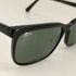 レイバン Ray-Ban TRADITIONALS BENNETT ベネット ヴィンテージ サングラス ウェリントン メンズ 58□16
