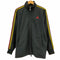 アディダス adidas 00s パフォーマンスロゴ ラスタカラー トラックジャケット メンズ import:M
