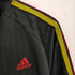 アディダス adidas 00s パフォーマンスロゴ ラスタカラー トラックジャケット メンズ import:M