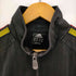 アディダス adidas 00s パフォーマンスロゴ ラスタカラー トラックジャケット メンズ import:M