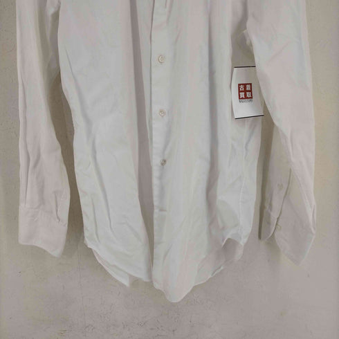 hitoyoshi COMFORT FIT カジュアルシャツ メンズ