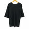チャンピオン Champion REVERSE WEAVE スクリプトロゴ スウェットチュニック レディース JPN:L