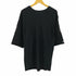 チャンピオン Champion REVERSE WEAVE スクリプトロゴ スウェットチュニック レディース JPN:L