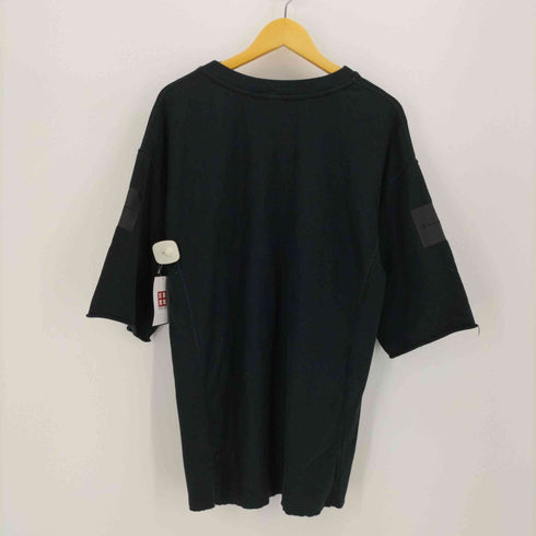 チャンピオン Champion REVERSE WEAVE スクリプトロゴ スウェットチュニック レディース JPN:L