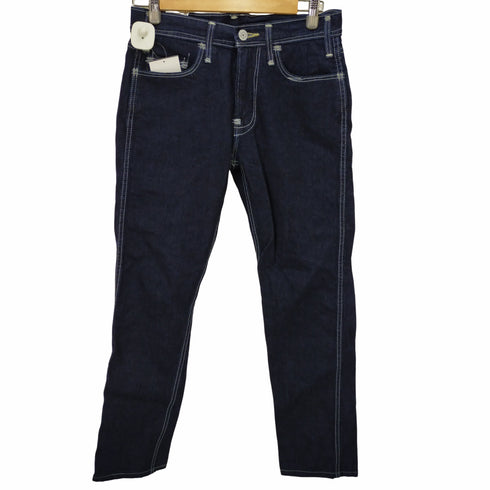 リーバイスレッド Levis RED LOT 502 テーパードデニムパンツ レディース W28 L32