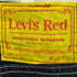 リーバイスレッド Levis RED LOT 502 テーパードデニムパンツ レディース W28 L32