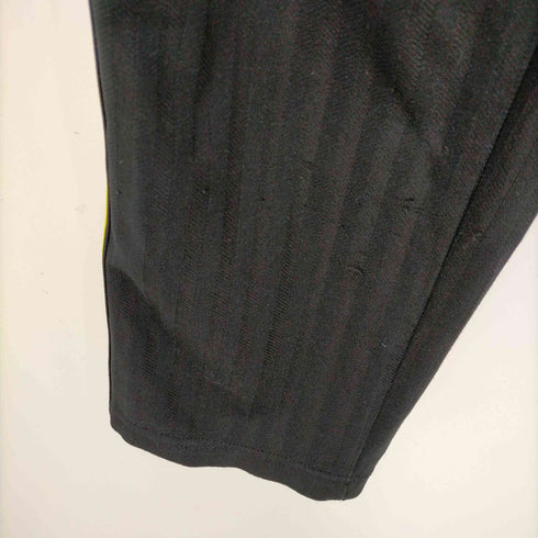 アディダス adidas 00s パフォーマンスロゴ ラスタカラートラックパンツ メンズ JPN:M