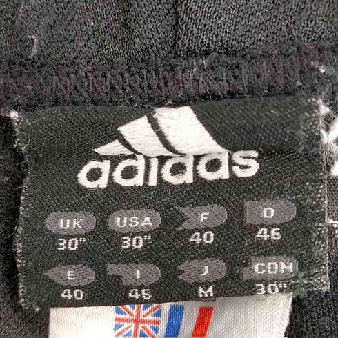 アディダス adidas 00s パフォーマンスロゴ ラスタカラートラックパンツ メンズ JPN:M