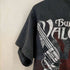 シュート SHOOT クルーネックバンドTシャツ メンズ