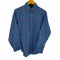 ウールリッチ WOOLRICH 80S 三角タグ BDチェックシャツ メンズ
