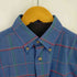 ウールリッチ WOOLRICH 80S 三角タグ BDチェックシャツ メンズ