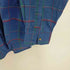 ウールリッチ WOOLRICH 80S 三角タグ BDチェックシャツ メンズ