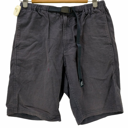 ビューティーアンドユースユナイテッドアローズ BEAUTY & YOUTH UNITED ARROWS シアサッカーショーツ メンズ JPN:L