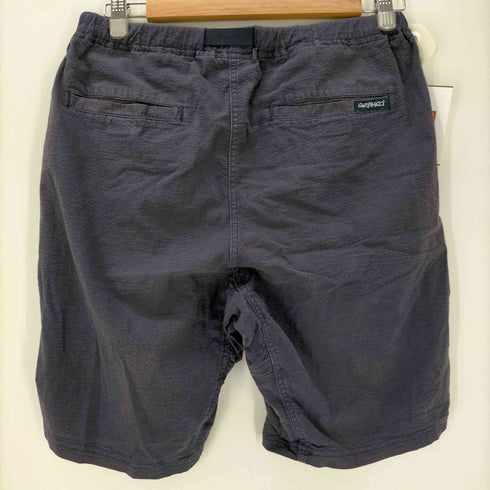 ビューティーアンドユースユナイテッドアローズ BEAUTY & YOUTH UNITED ARROWS シアサッカーショーツ メンズ JPN:L