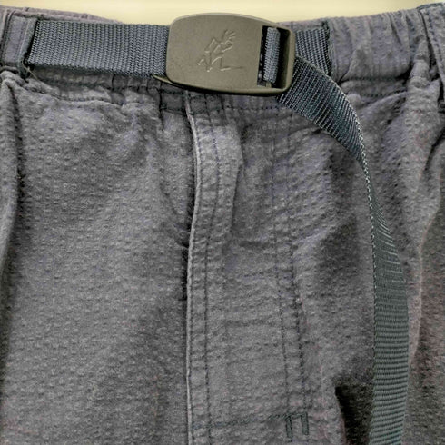 ビューティーアンドユースユナイテッドアローズ BEAUTY & YOUTH UNITED ARROWS シアサッカーショーツ メンズ JPN:L