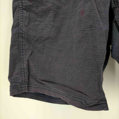 ビューティーアンドユースユナイテッドアローズ BEAUTY & YOUTH UNITED ARROWS シアサッカーショーツ メンズ JPN:L